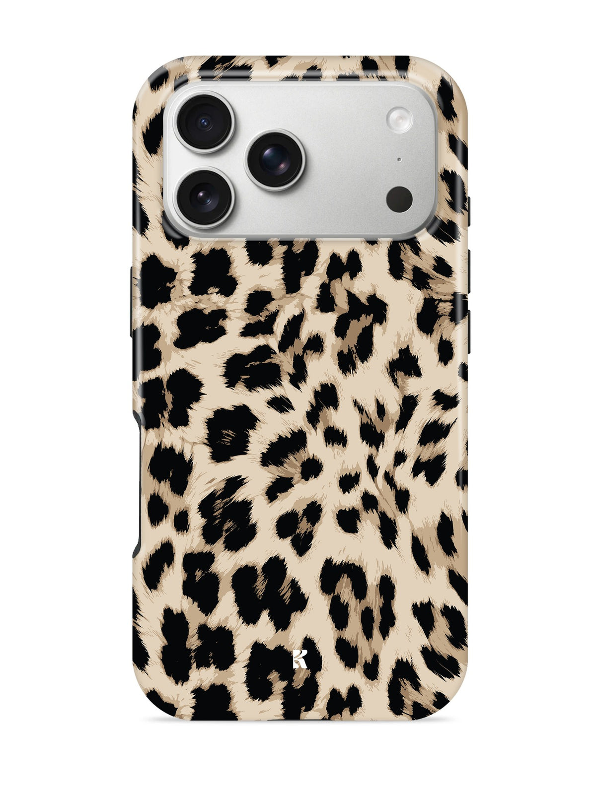 Funda Feline para iPhone 18 Pro Max