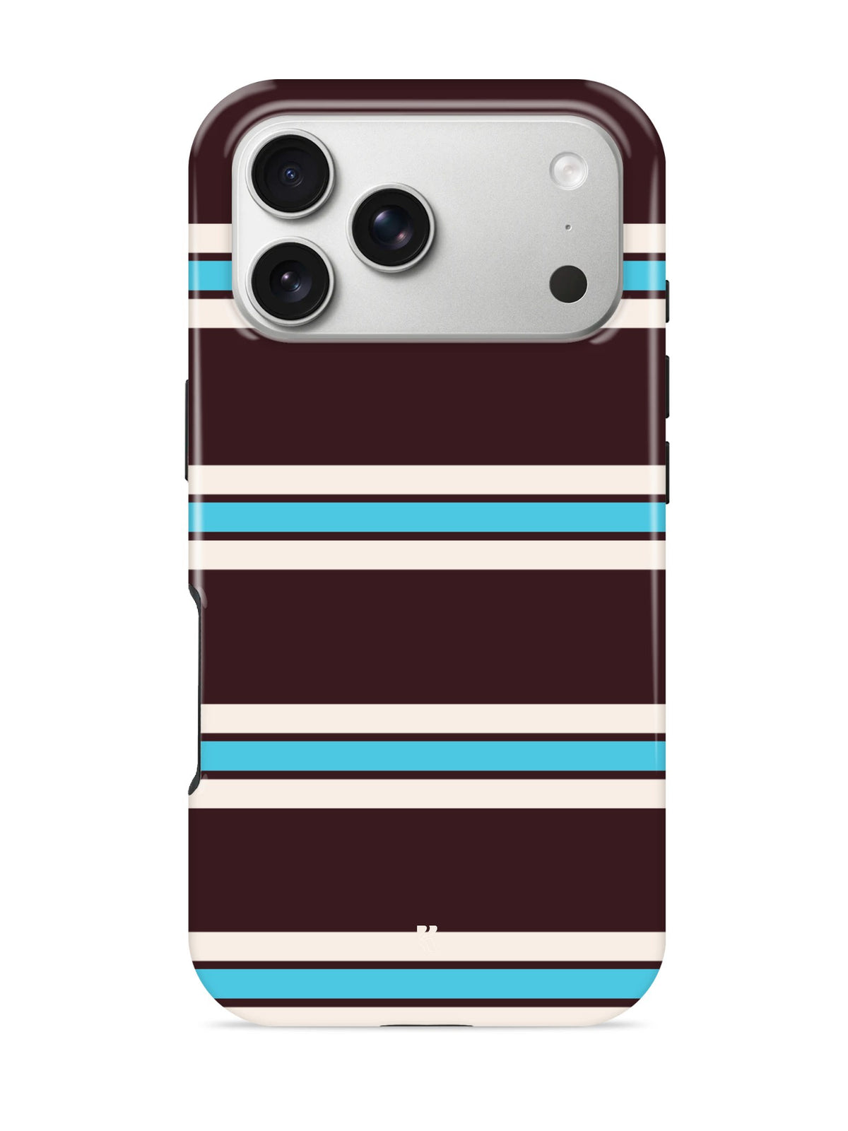 Funda Latte Club para iPhone 18 Pro Max