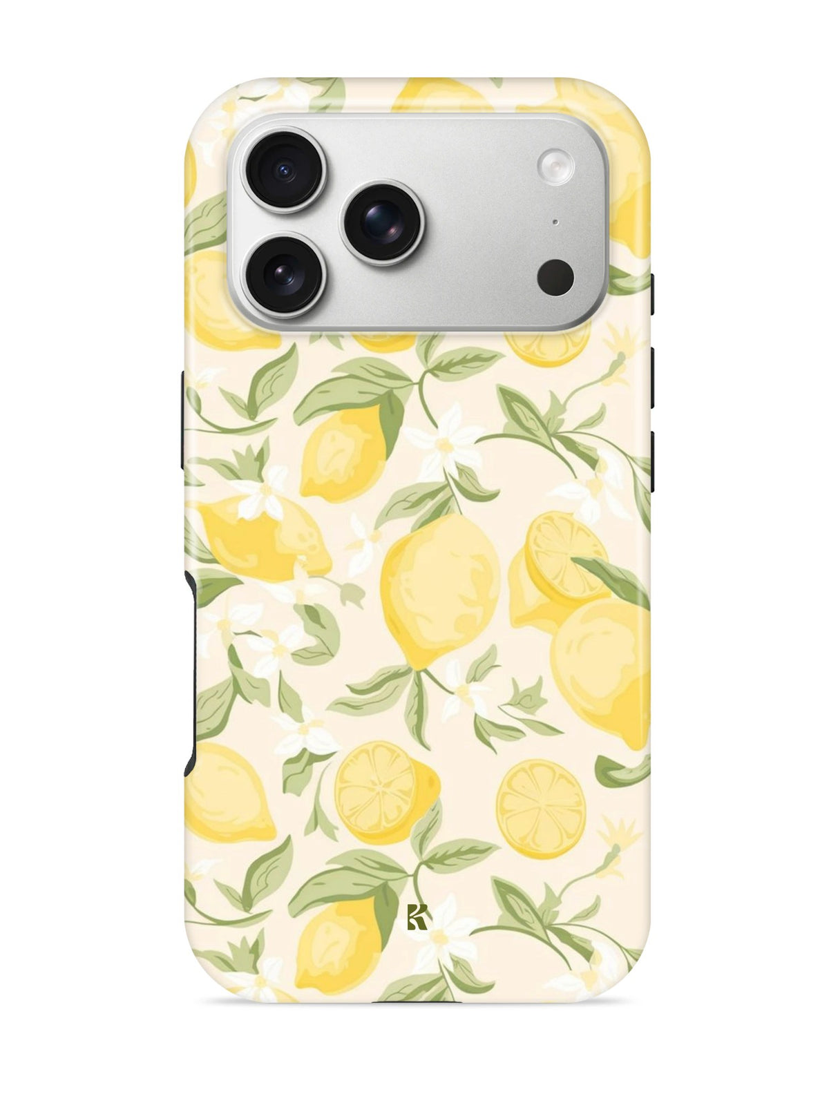 Funda Limo para iPhone 18 Pro Max