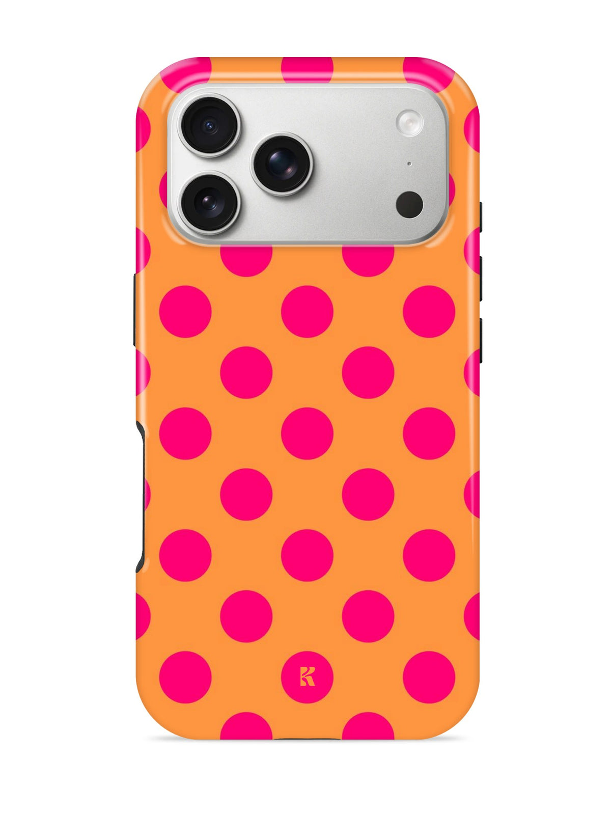 Funda Macarena para iPhone 18 Pro Max