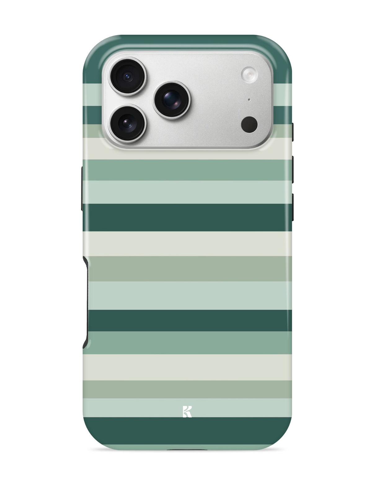 Funda Moss para iPhone 18 Pro Max