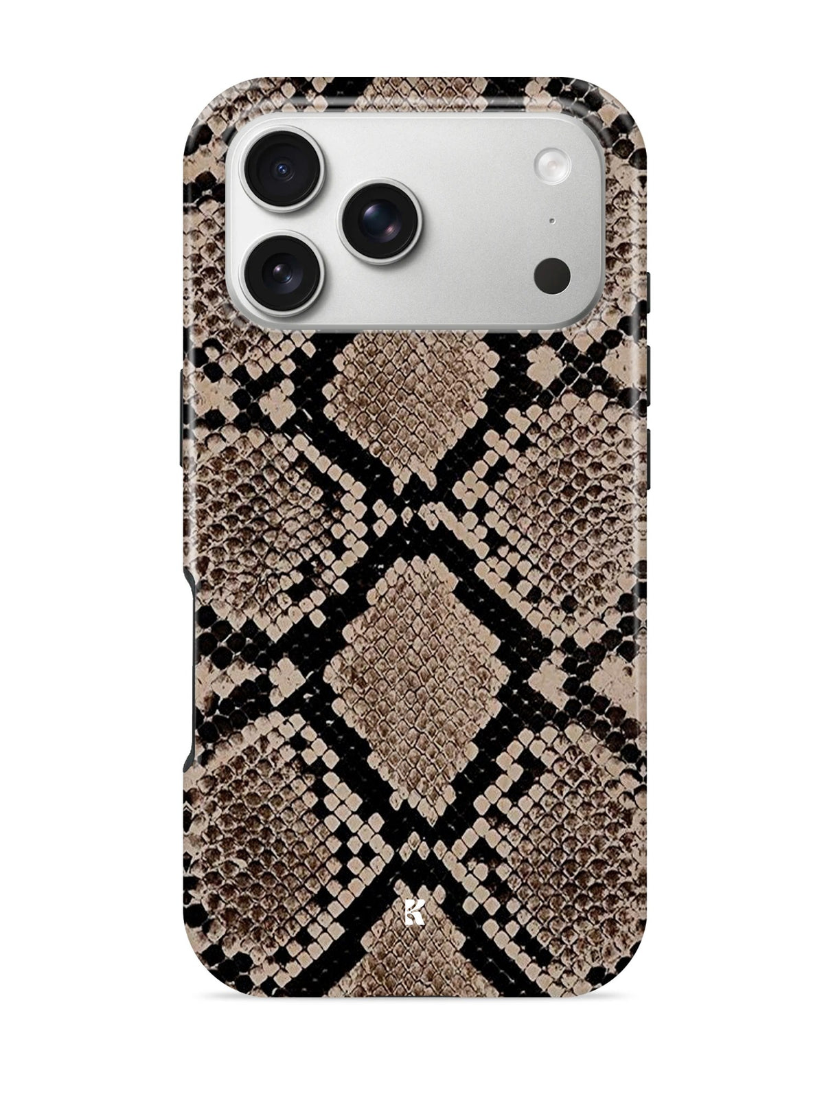 Funda Rebel Skin para iPhone 18 Pro Max