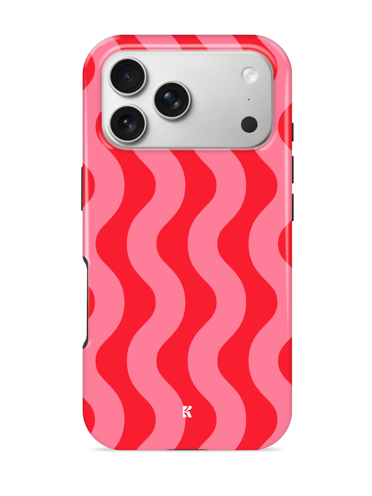 Funda Wavy para iPhone 18 Pro Max