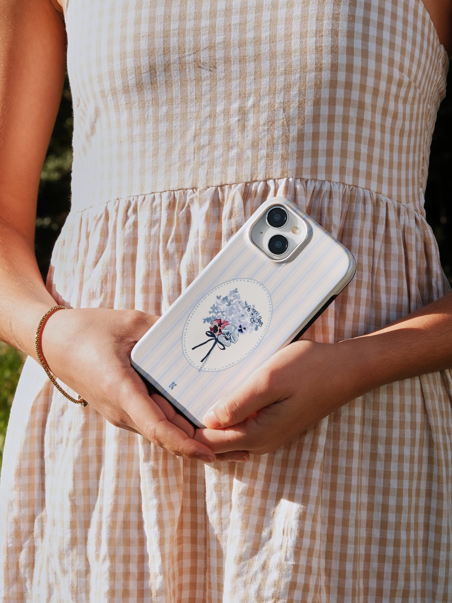 Violet Garland MagSafe