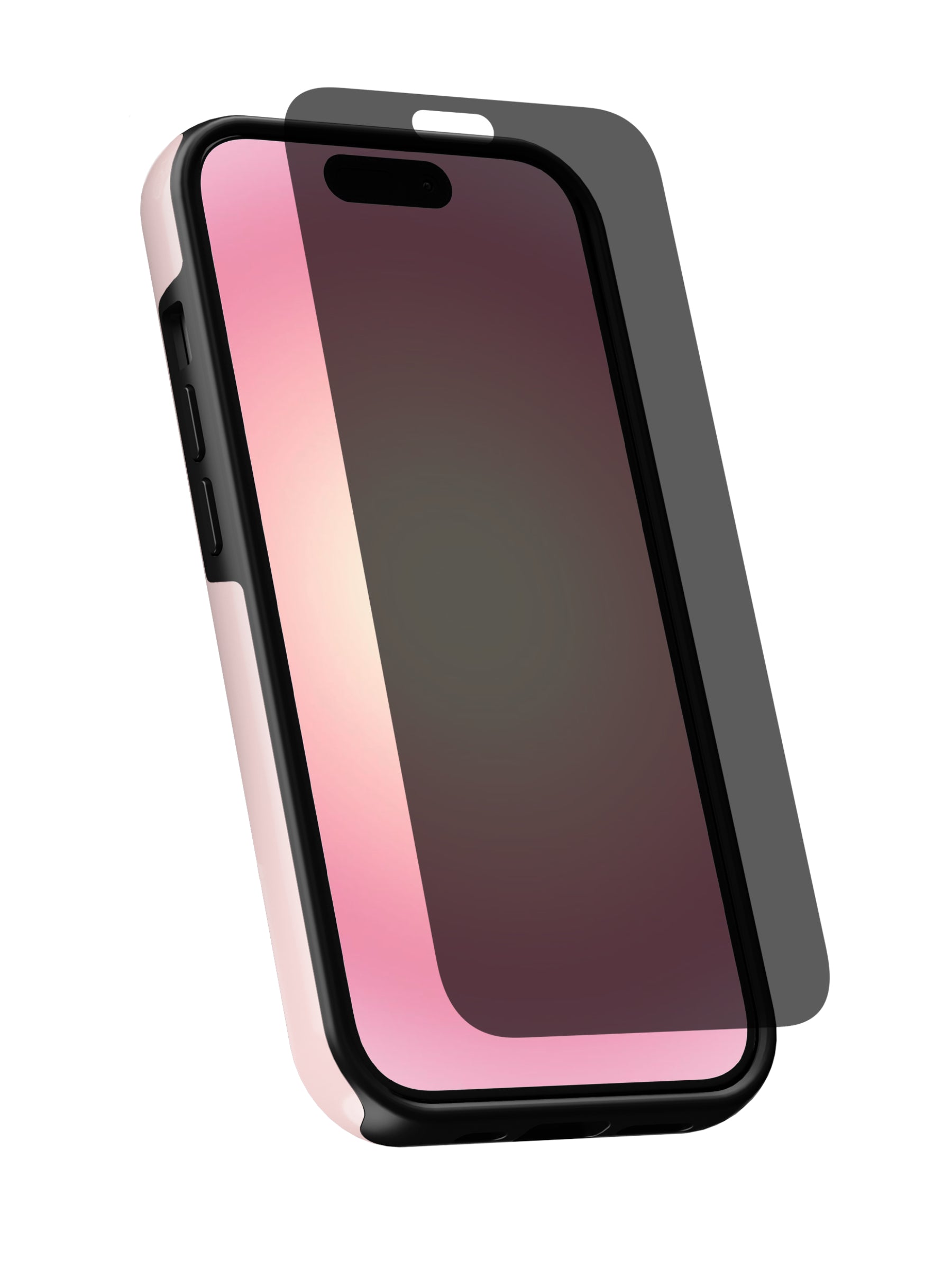 Protector de Pantalla con Privacidad