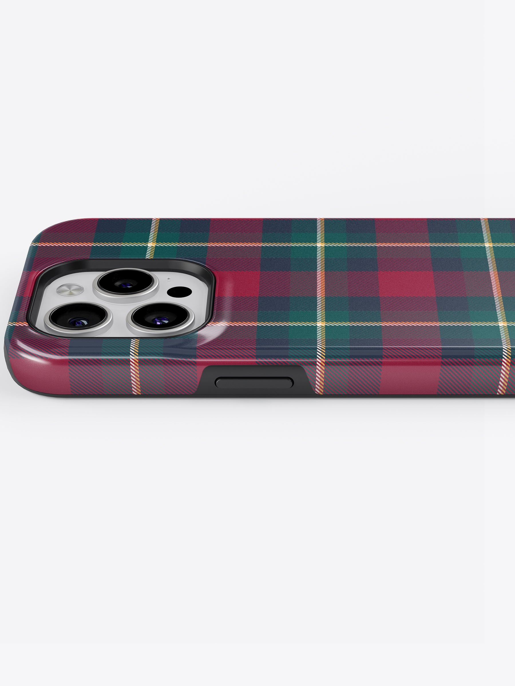 Tartan Joy MagSafe