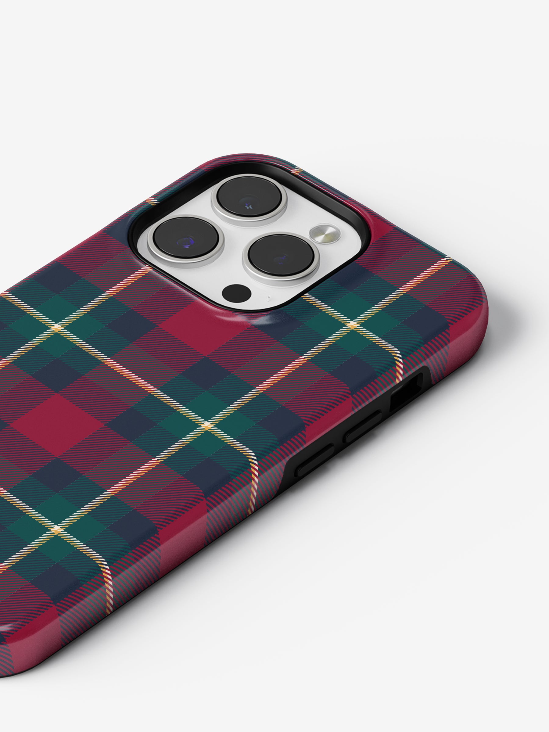 Tartan Joy MagSafe