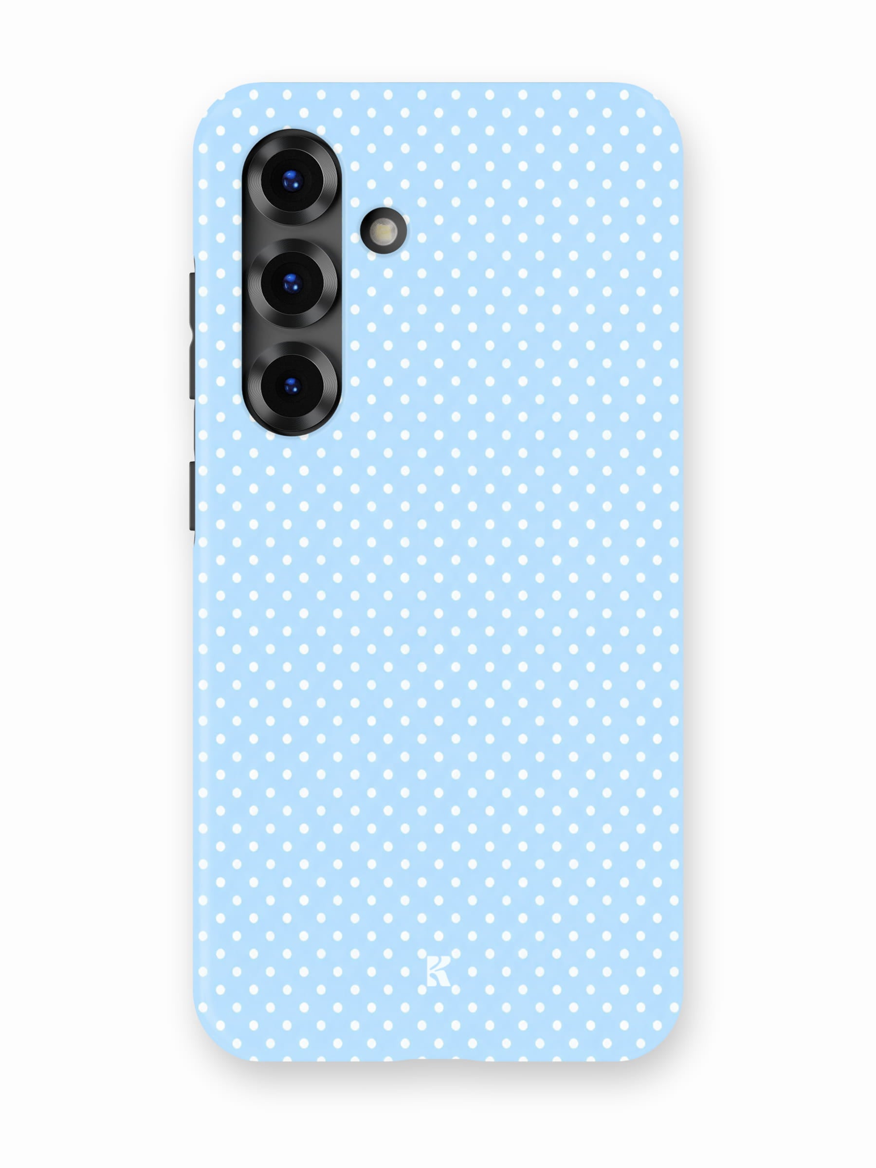 Baby Blue