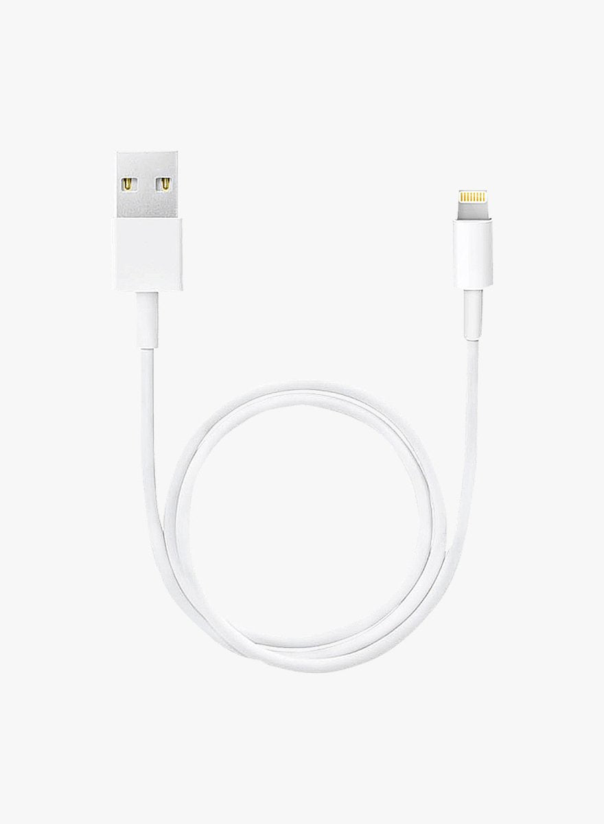 CABLE USB - LIGHTNING - KUORI