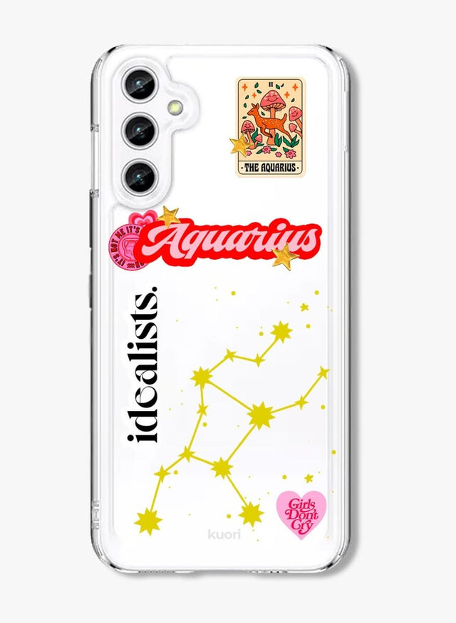 AQUARIUS Samsung - Kuori