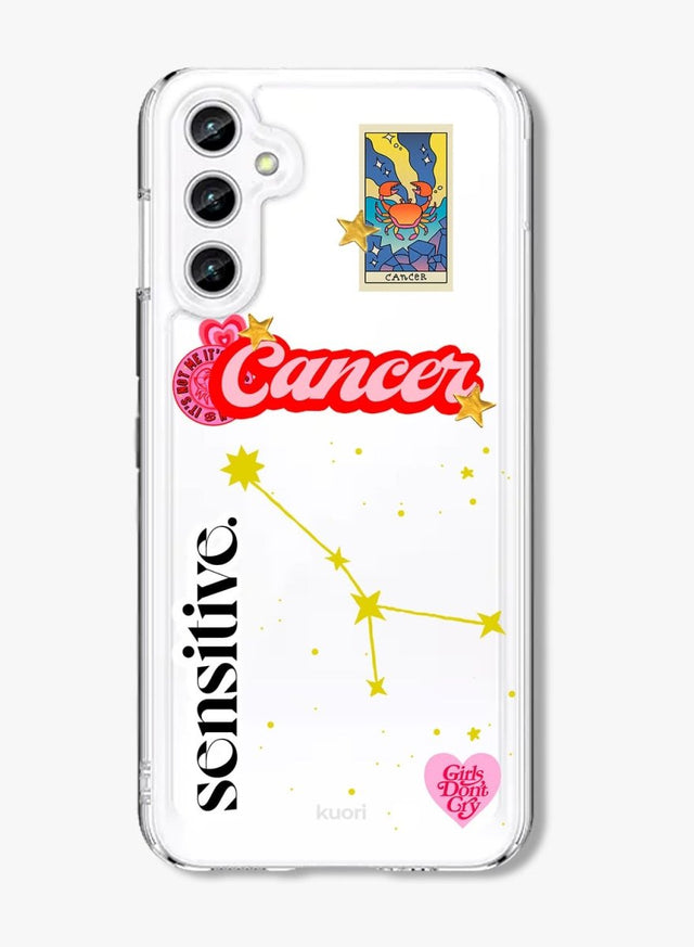 CANCER Samsung - Kuori