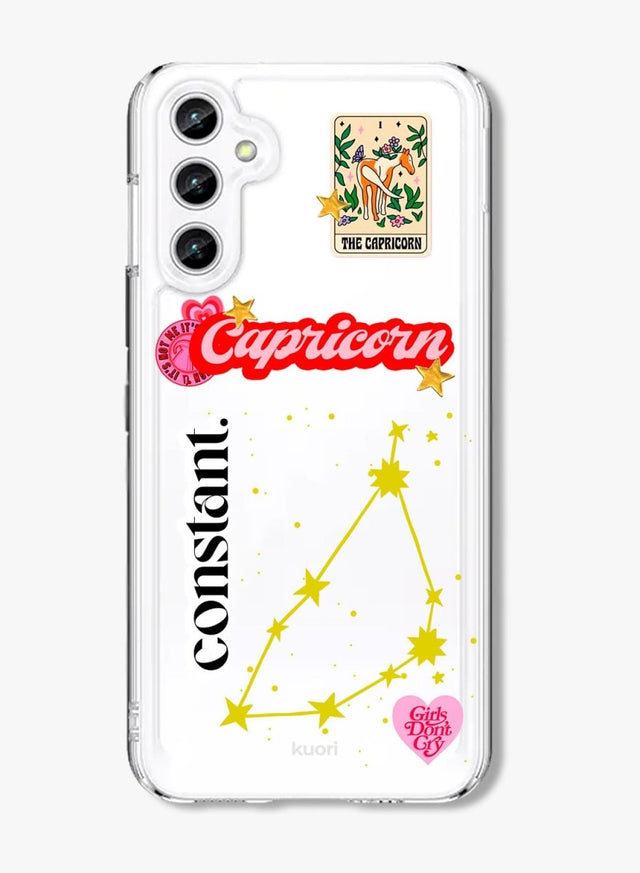 CAPRICORN Samsung - Kuori