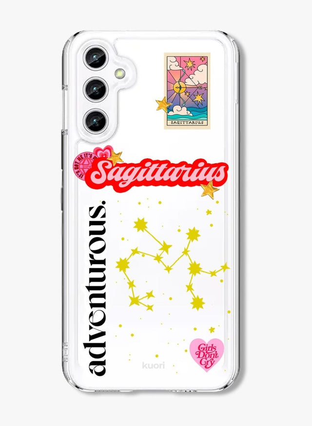 SAGITTARIUS Samsung - Kuori