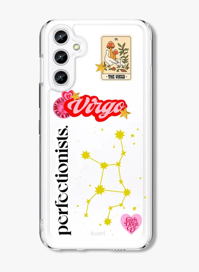 VIRGO Samsung - Kuori