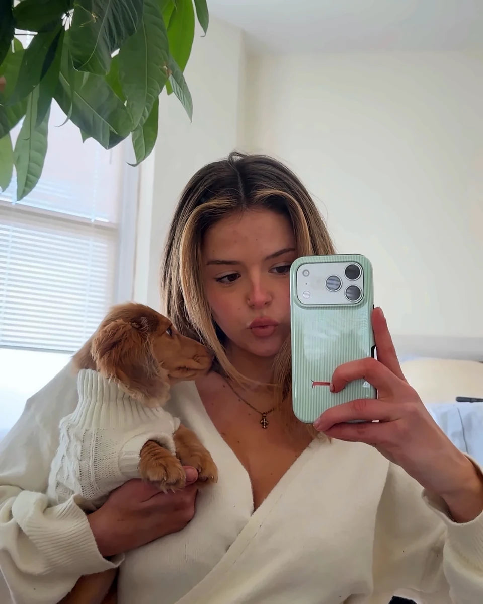 Doggy Love