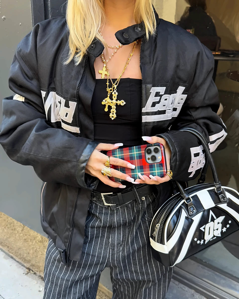 Tartan Joy